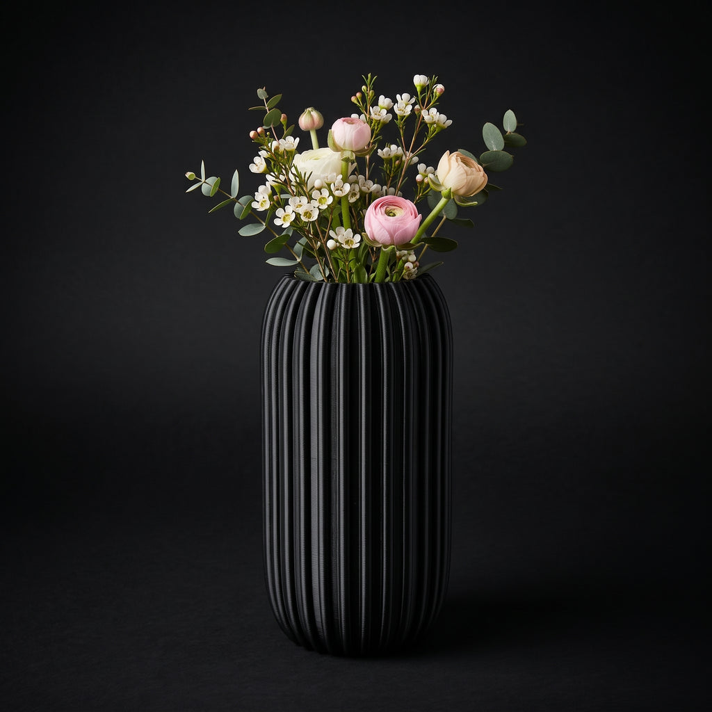 Aurah — Preto
