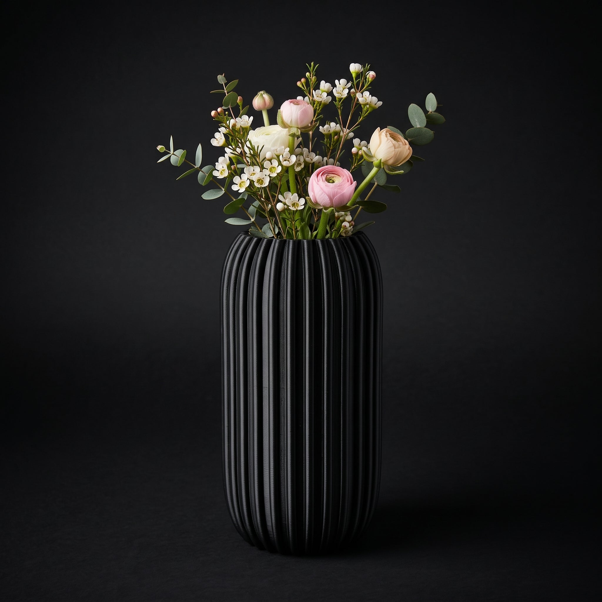 Aurah — Preto