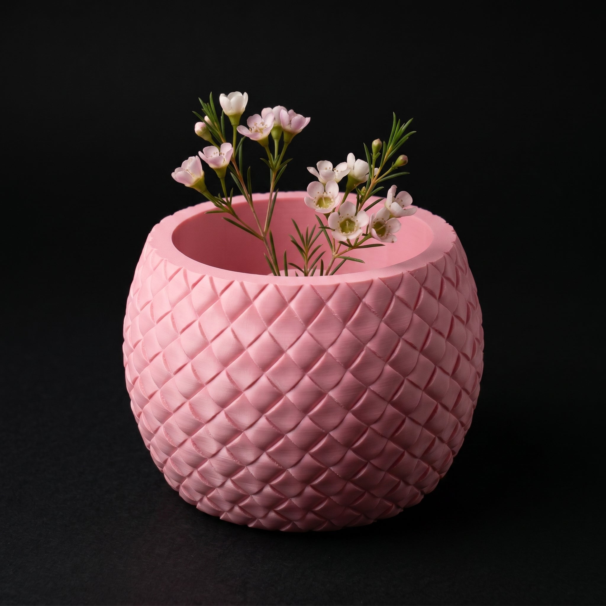 Vaso Gadvis - Indoor/outdoor - 60.2mm Rosa — foto 2
