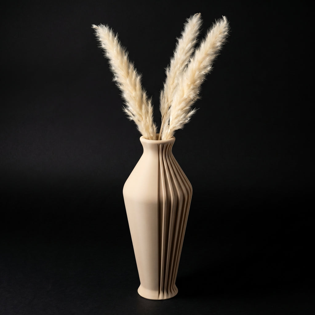 Objeto Decorativo. Elyse - Timeless Aura - 200mm Branco — foto 7