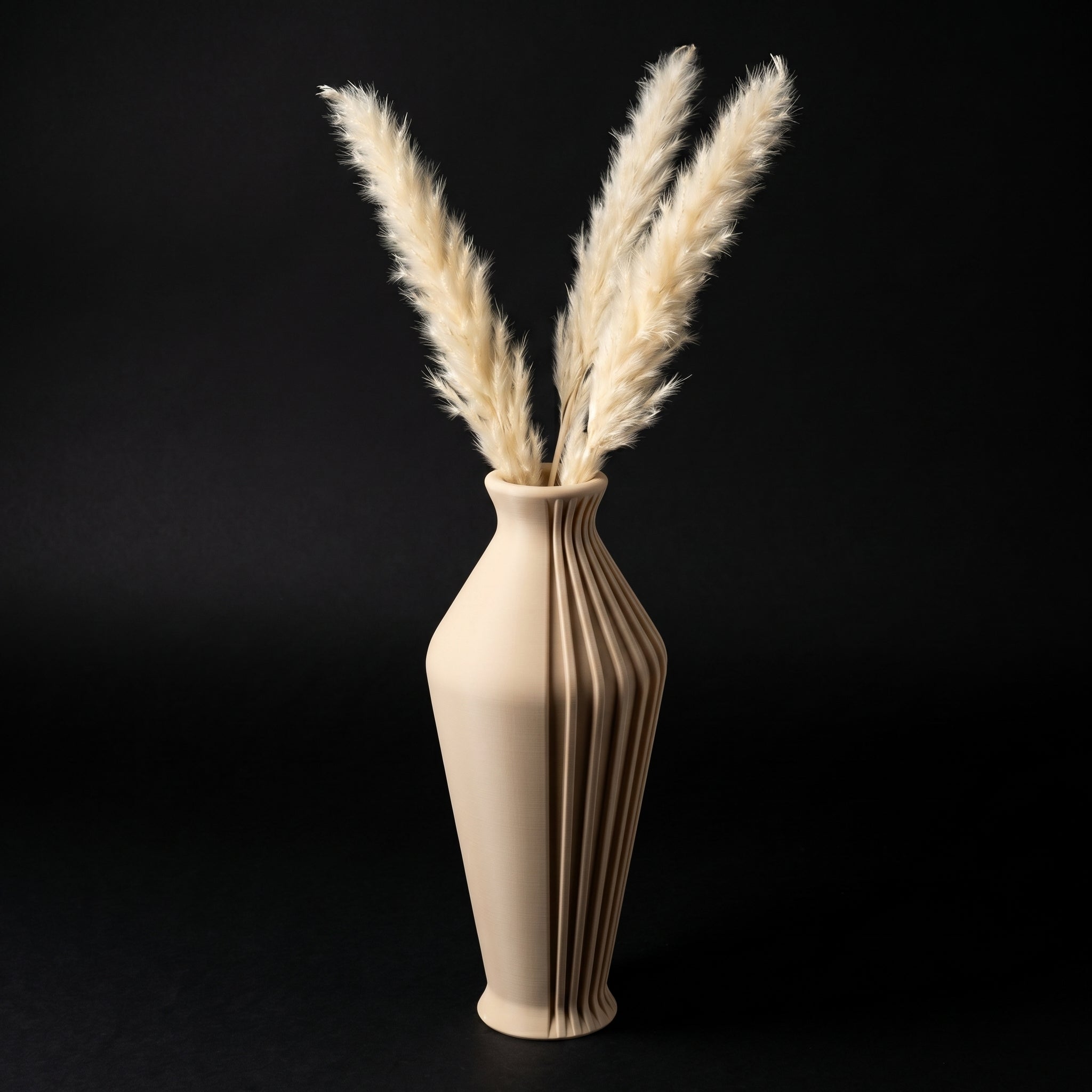Objeto Decorativo. Elyse - Timeless Aura - 200mm Branco — foto 7