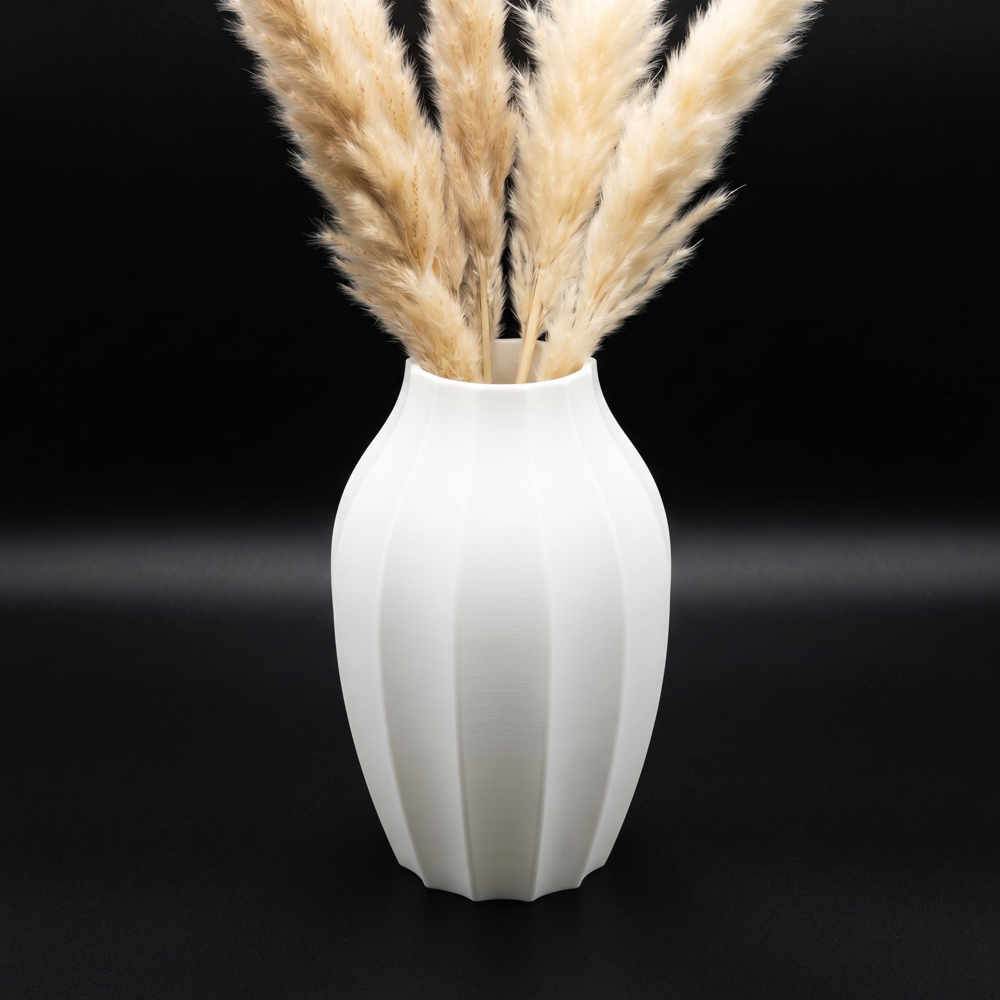 Objeto Decorativo. Elyse - Timeless Aura - 200mm Branco — foto 6