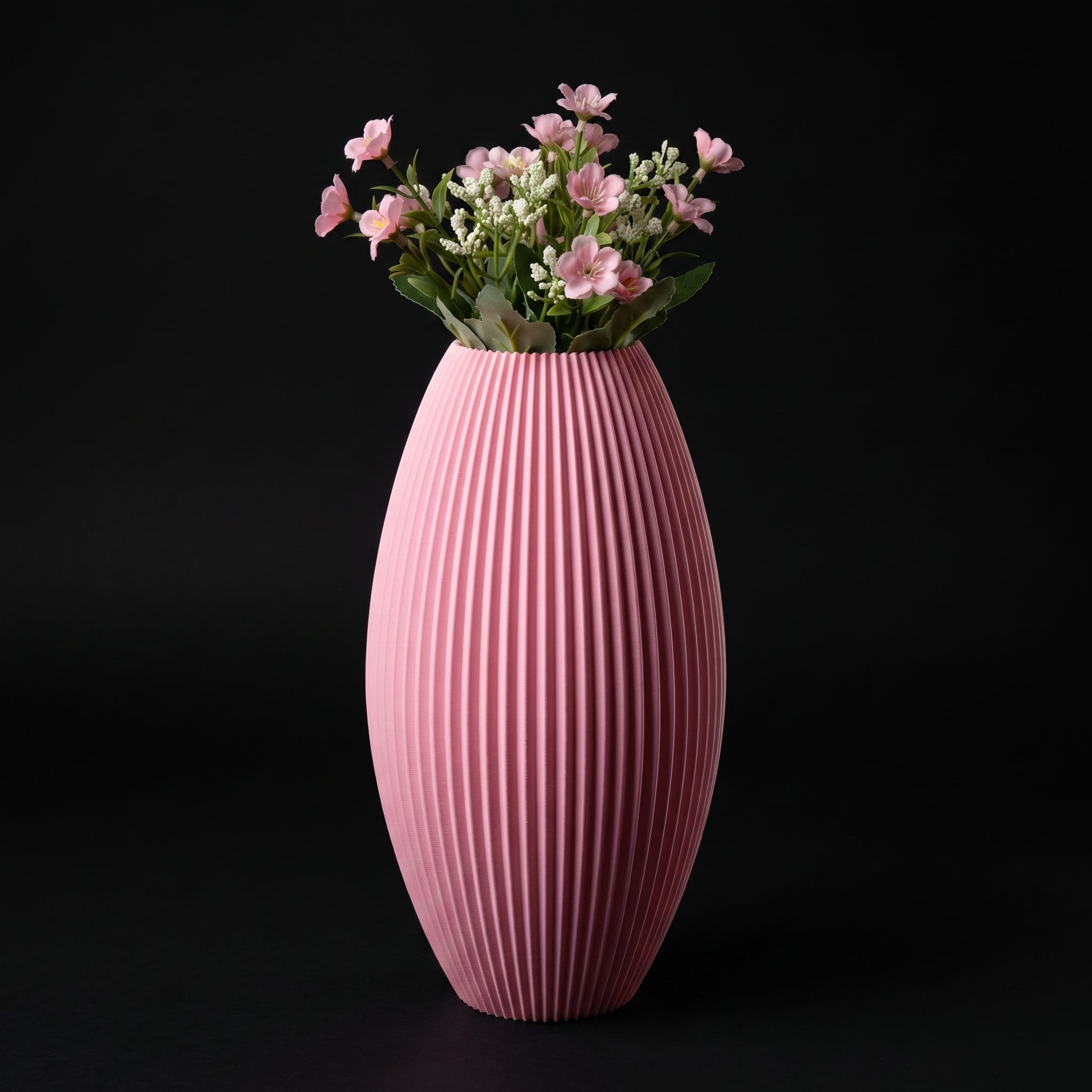 Vaso Celeste - Timeless Elegance - 200mm Rosa — foto 7