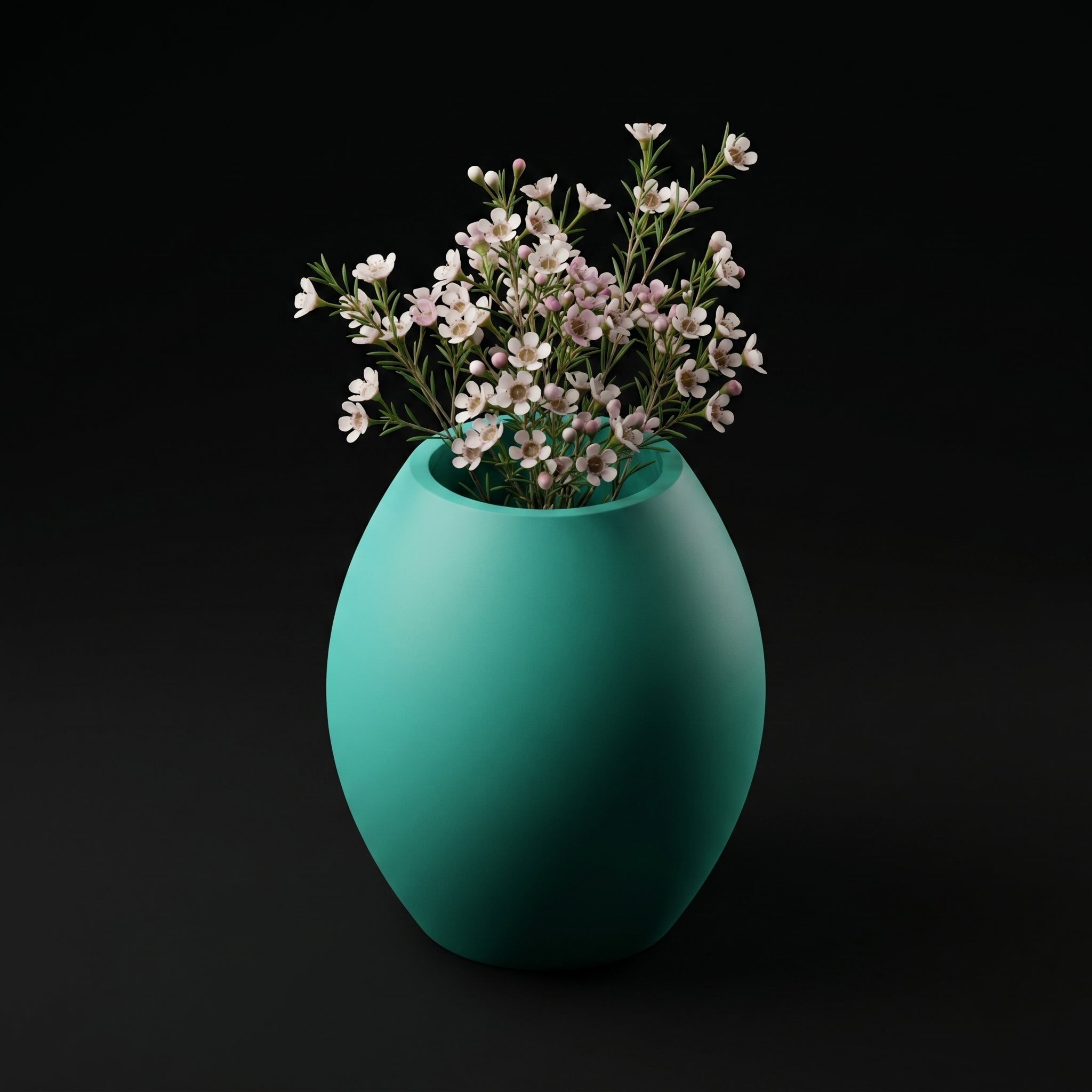 Vaso Gadvis - Indoor/outdoor - 60.2mm Verde — foto 5