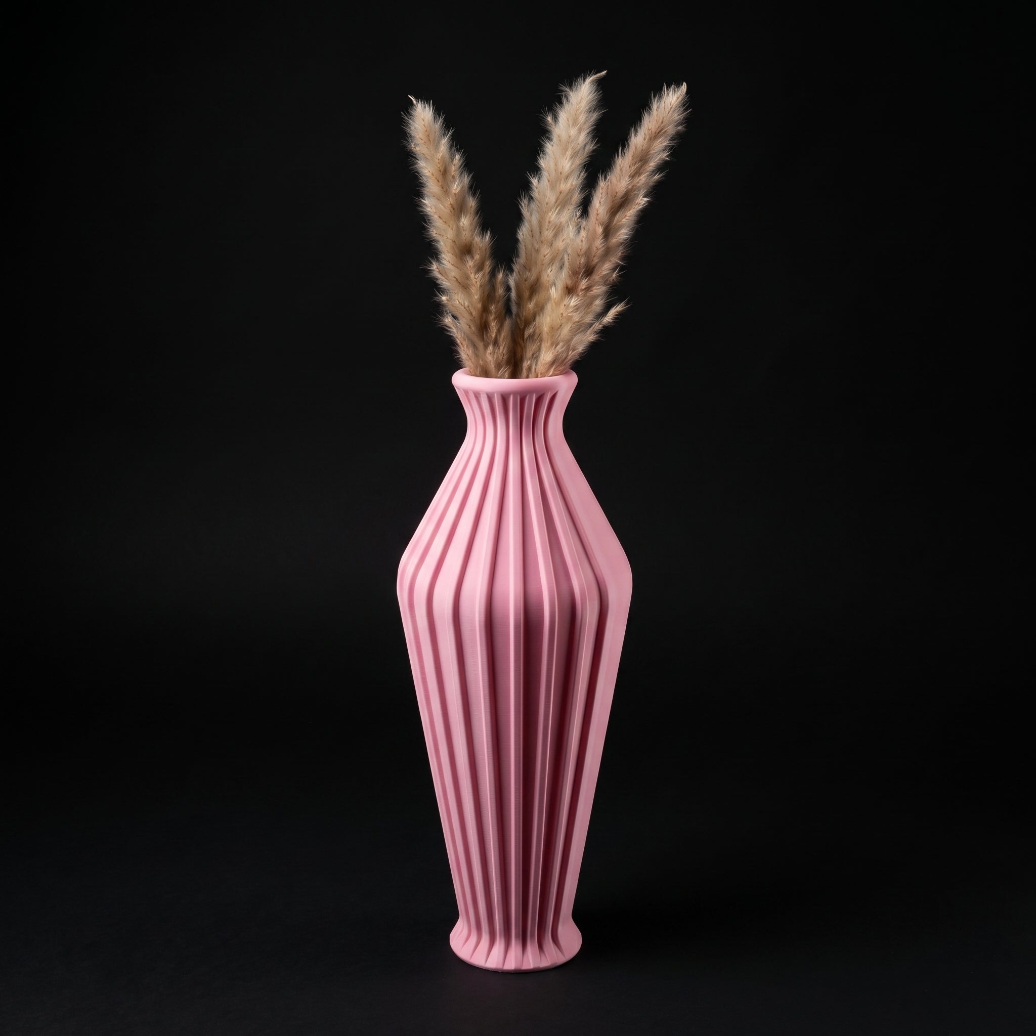 Objeto Decorativo. Elyse - Timeless Aura - 200mm Rosa — foto 3