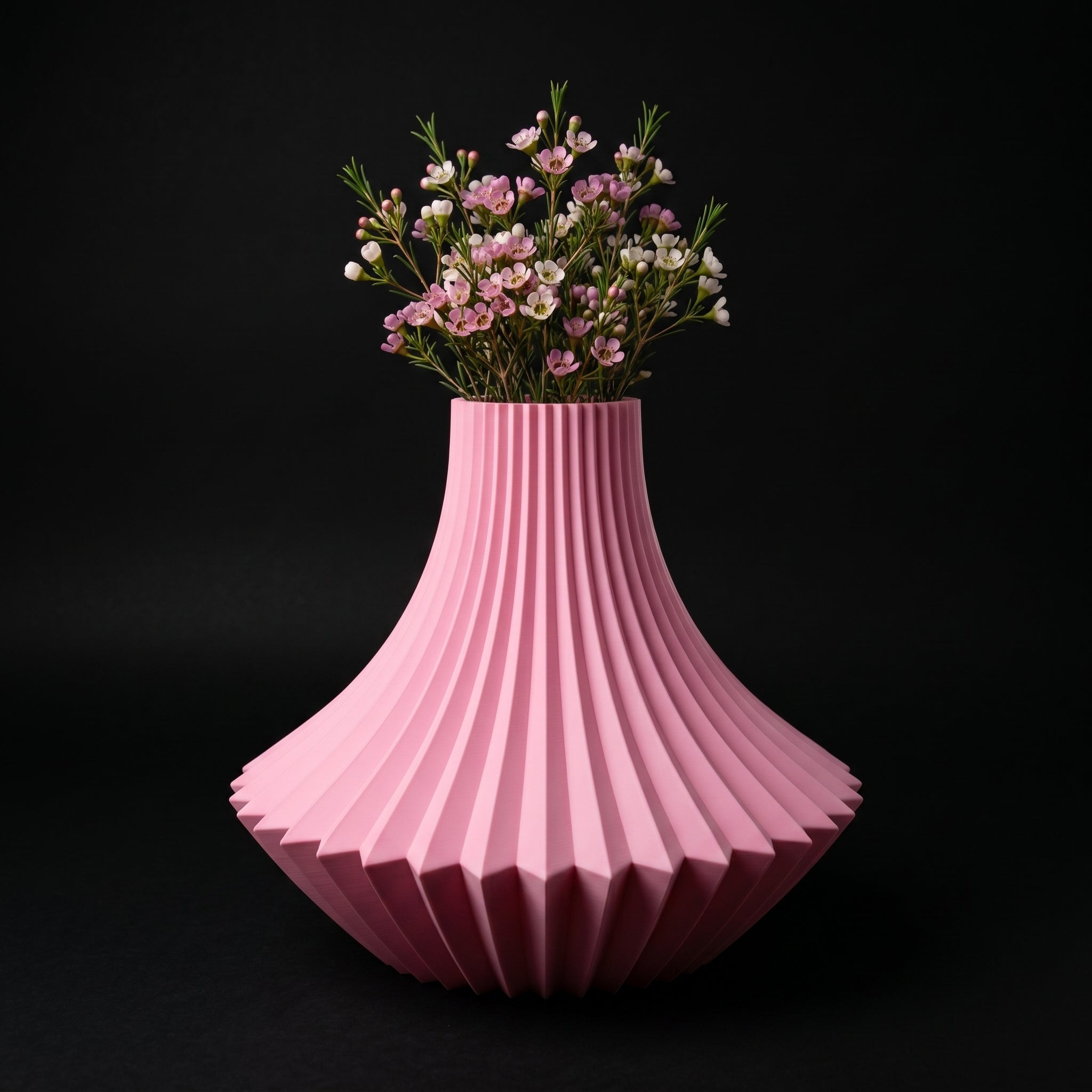 Vaso Raffelbjork - Multiple Colors - 150mm Rosa — foto 17