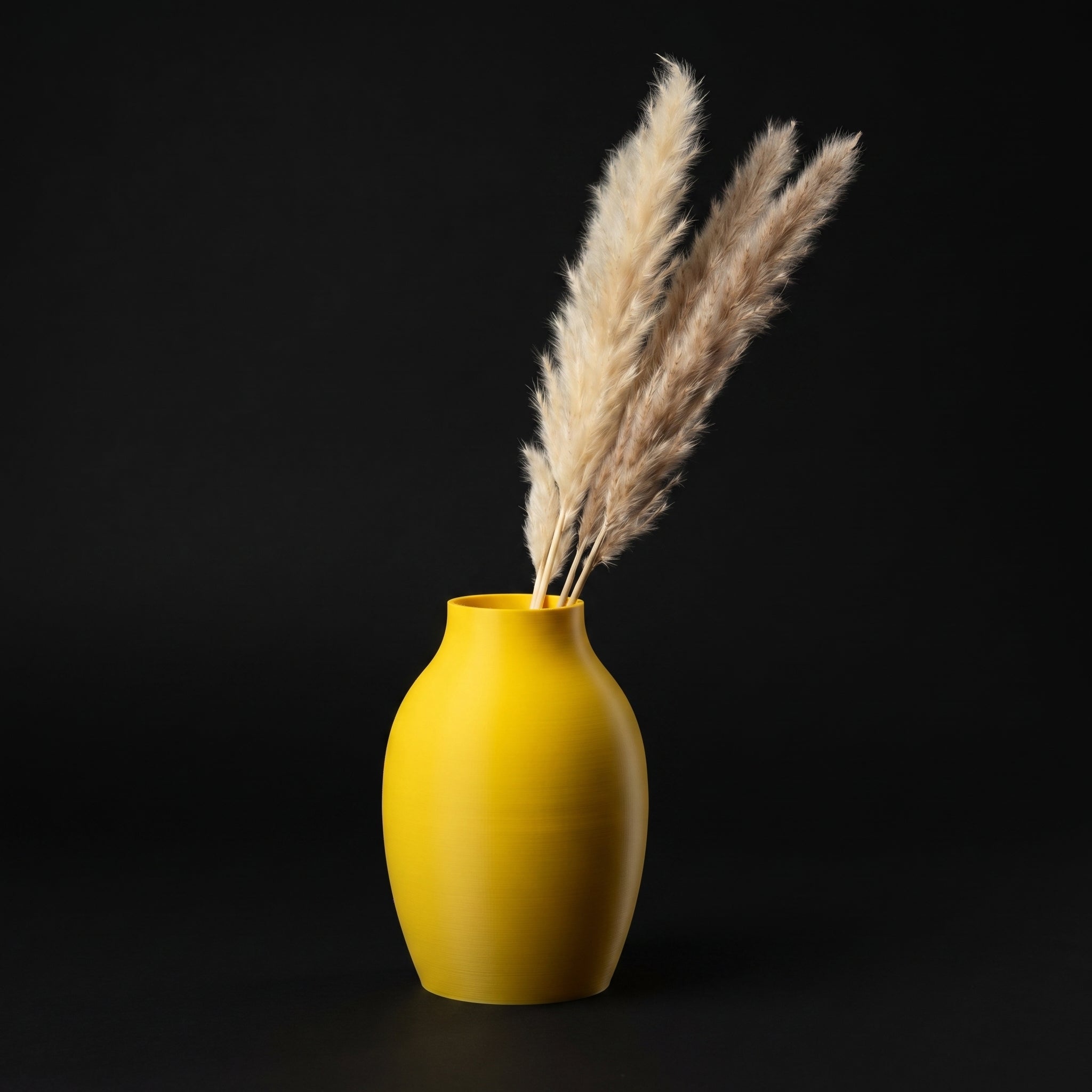 Objeto Decorativo. Elyse - Timeless Aura - 249mm Amarelo — foto 7