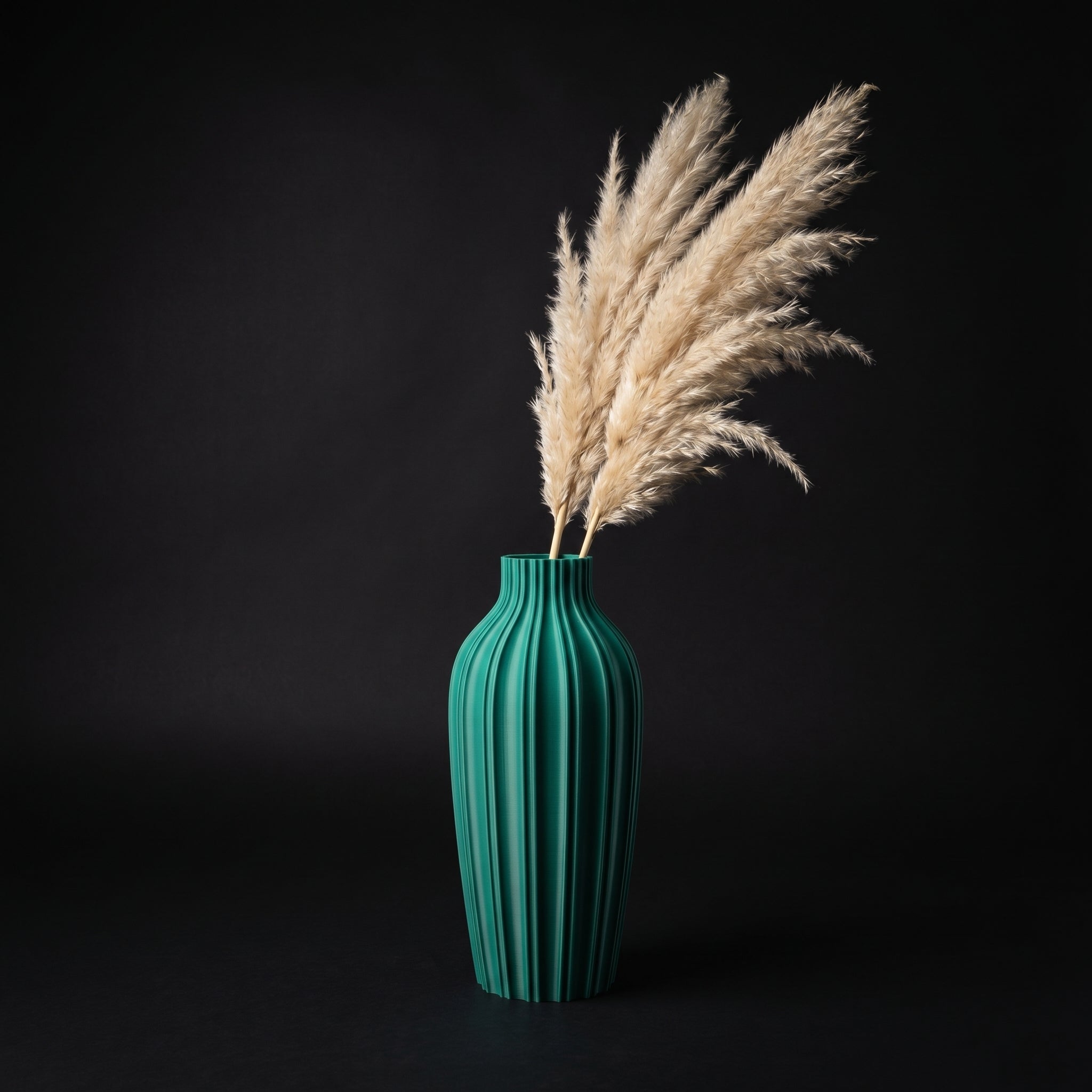Objeto Decorativo. Elyse - Timeless Aura - 249mm Verde — foto 6