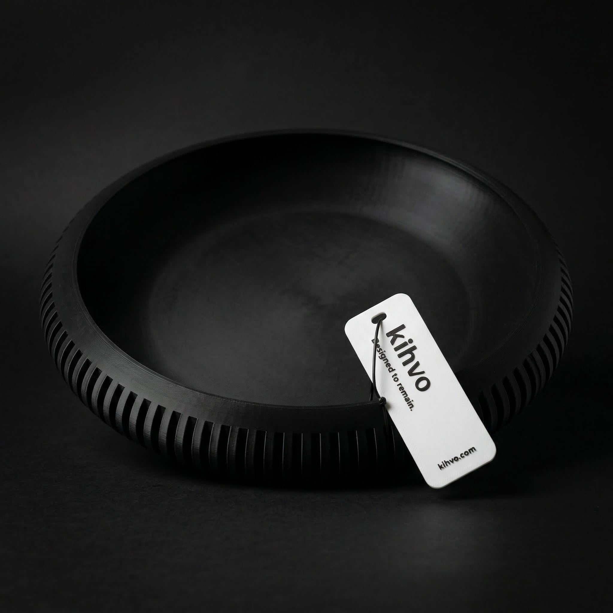 Porta-Objetos Kallarhals - 150mm Preto — foto 35