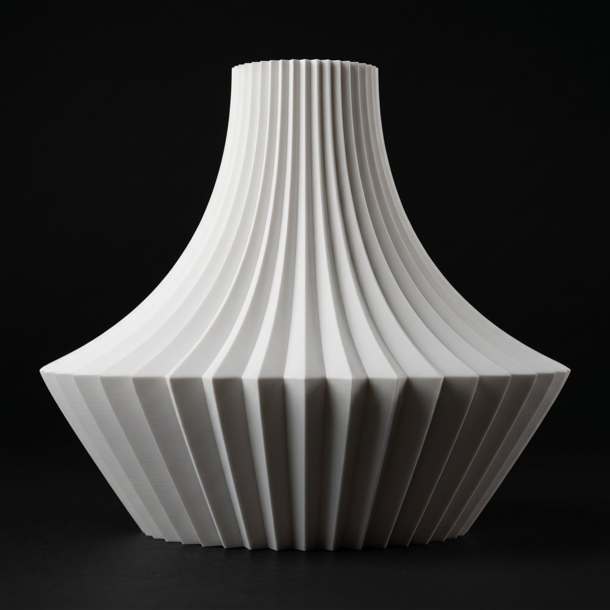 Vaso Raffelbjork - Multiple Colors - 180mm Branco — foto 18