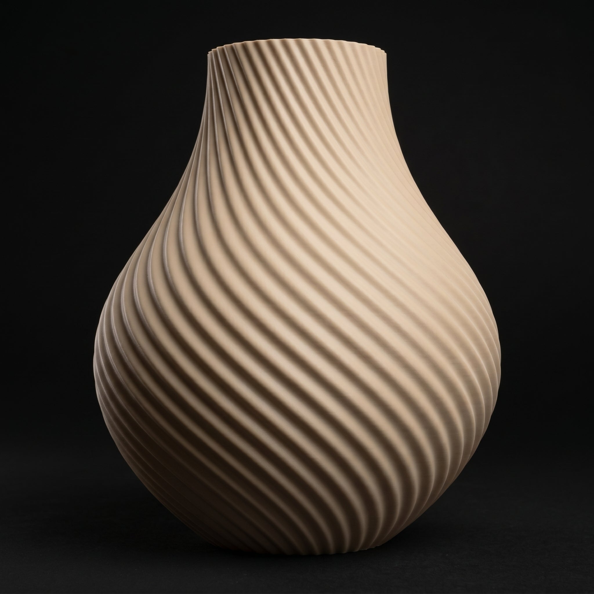 Vaso Lupter - Multiple Colors - 120mm Branco — foto 30