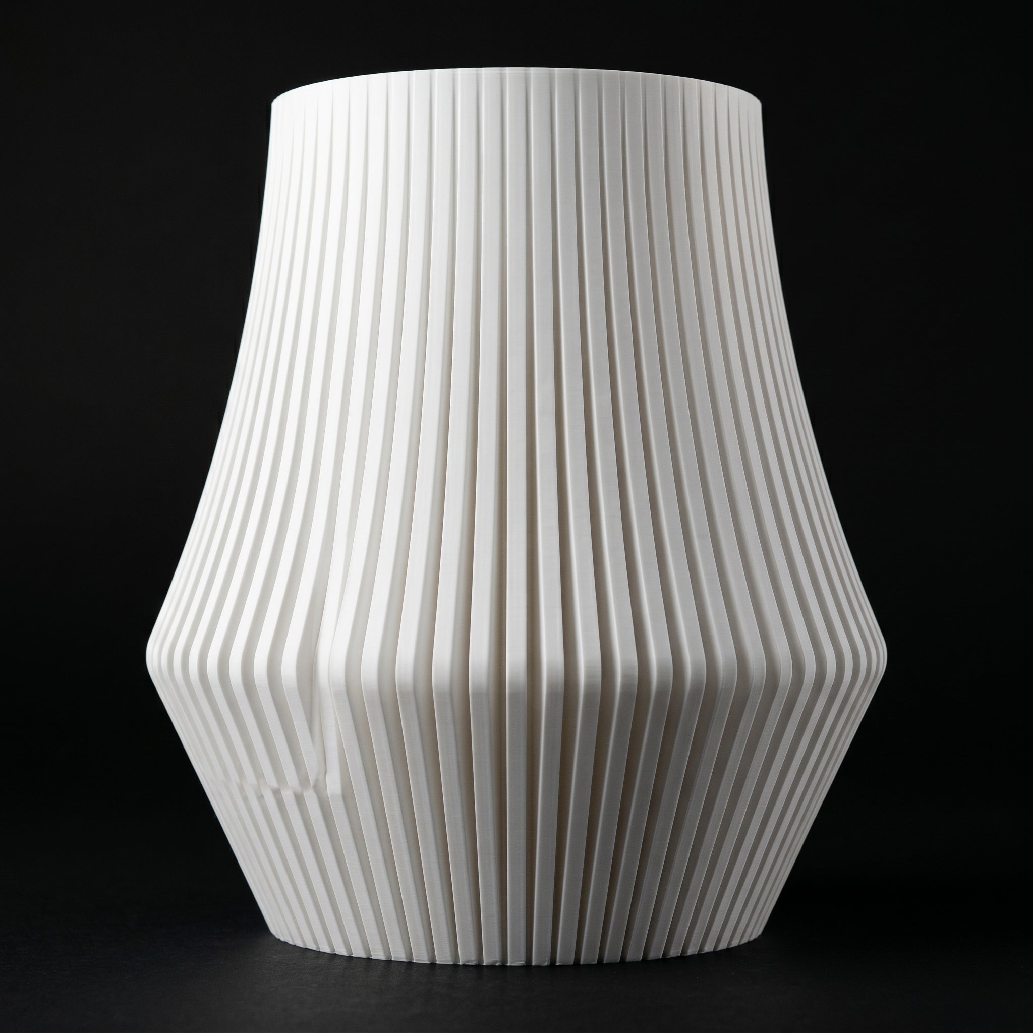 Vaso Cylindre - Multiple Colors - 100mm Branco — foto 20