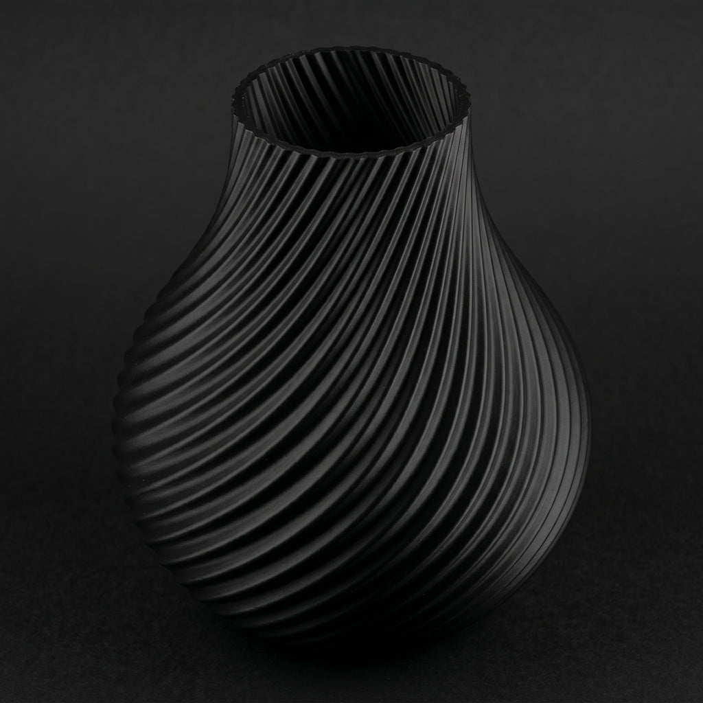 Vaso Lupter - Multiple Colors - 120mm Preto — foto 18