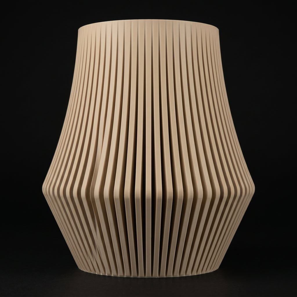 Vaso Cylindre - Multiple Colors - 100mm Branco — foto 19
