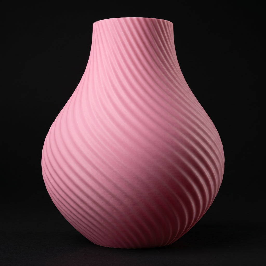 Vaso Lupter - Multiple Colors - 120mm Rosa — foto 8