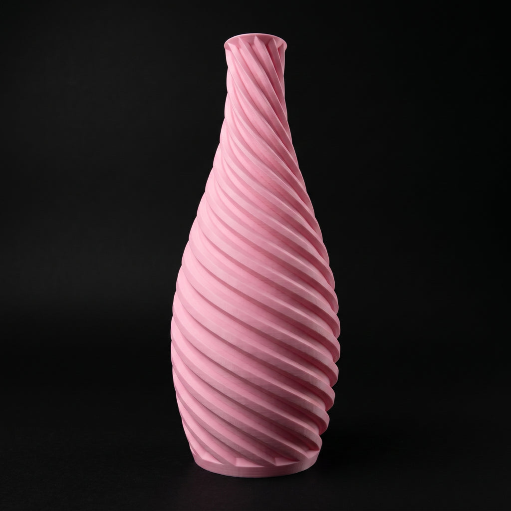 Vaso Astra - Timeless Silhouette - 250mm Rosa — foto 6