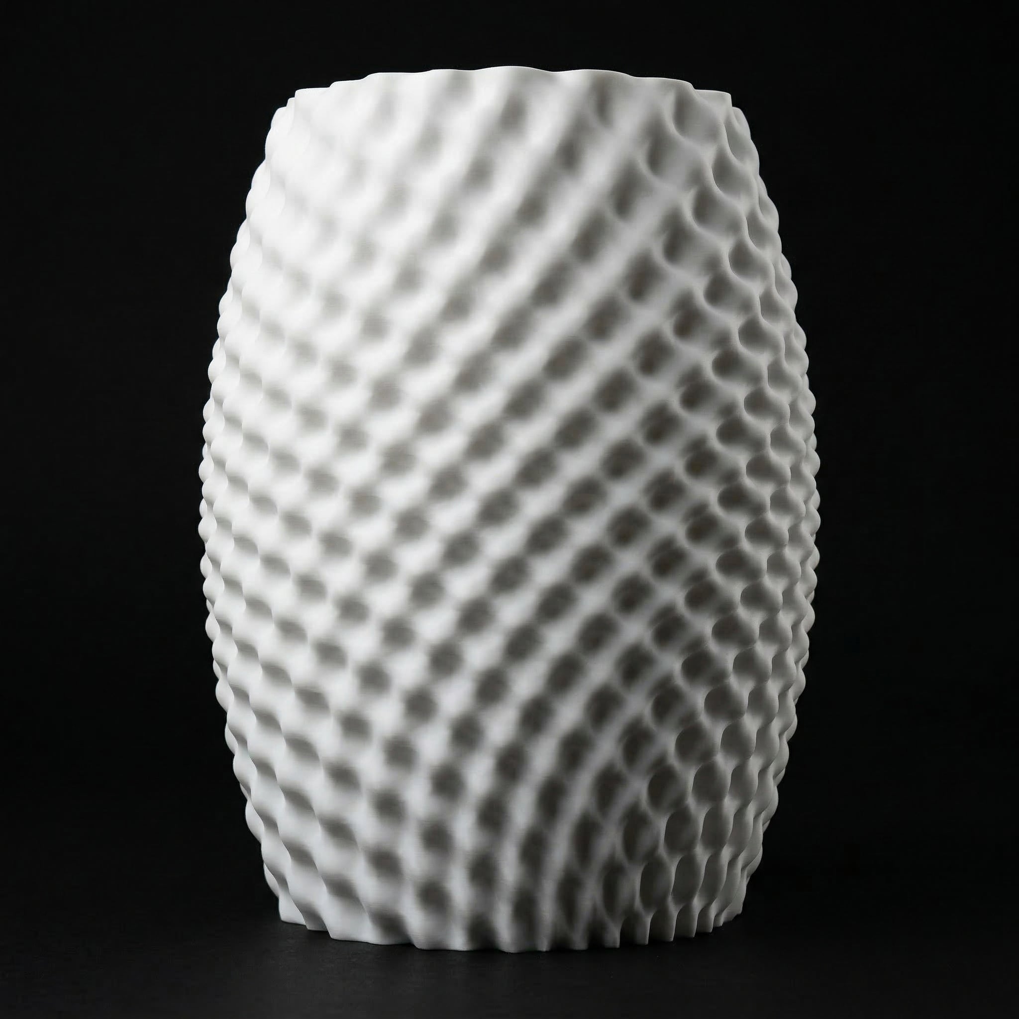 Vaso Karaf - Indoor/outdoor - 180mm Branco — foto 23