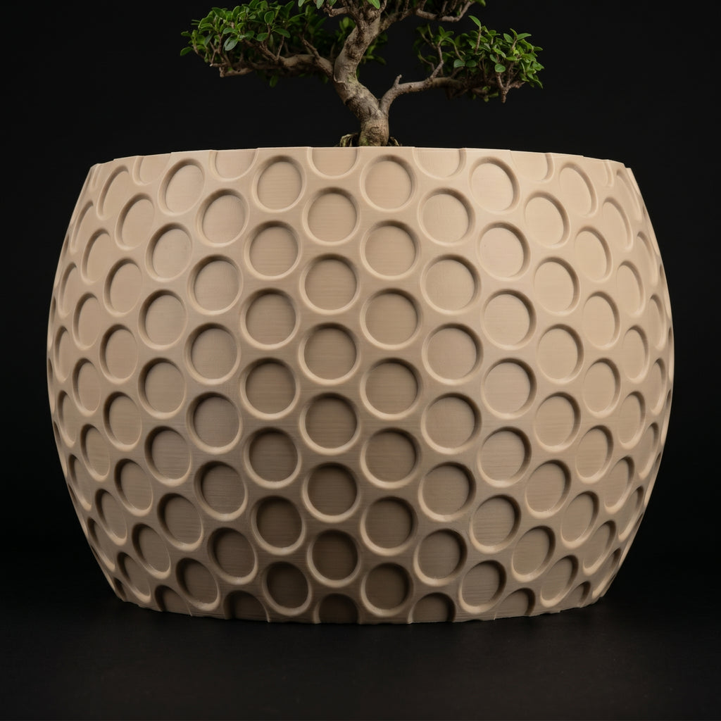 Vaso Lupter - Modern Minimal - 79.7mm Branco — foto 13