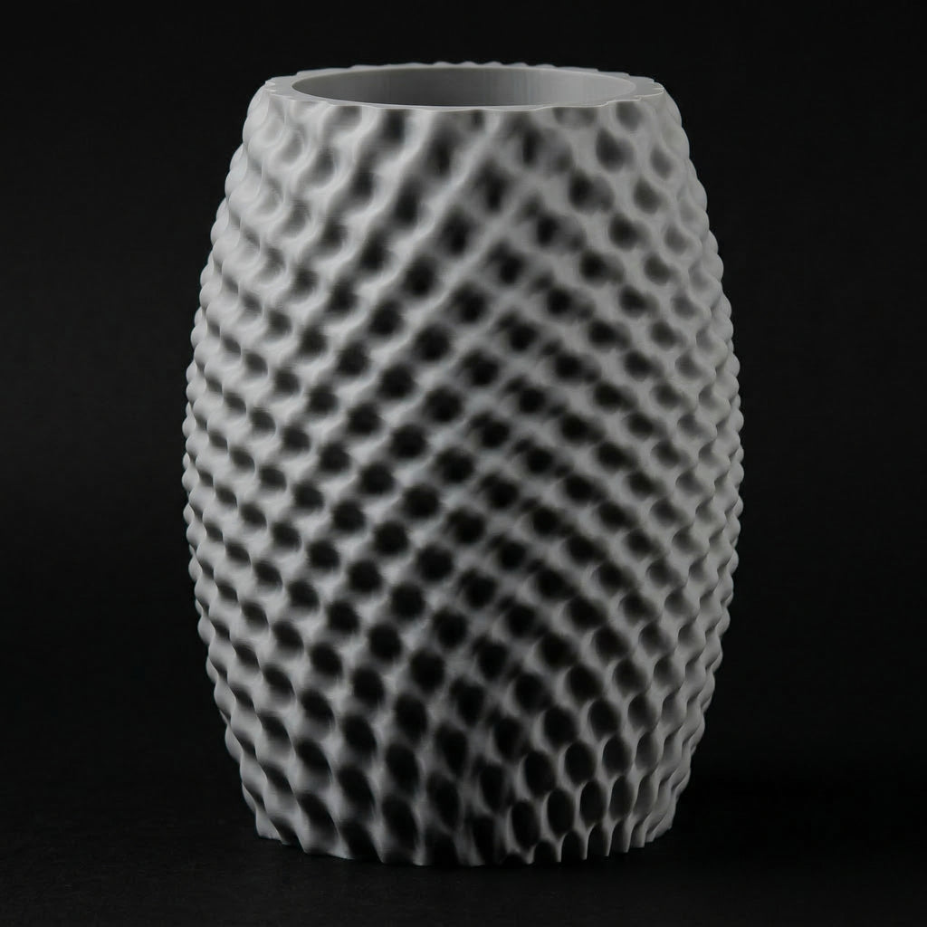 Vaso Karaf - Indoor/outdoor - 180mm Cinza — foto 40