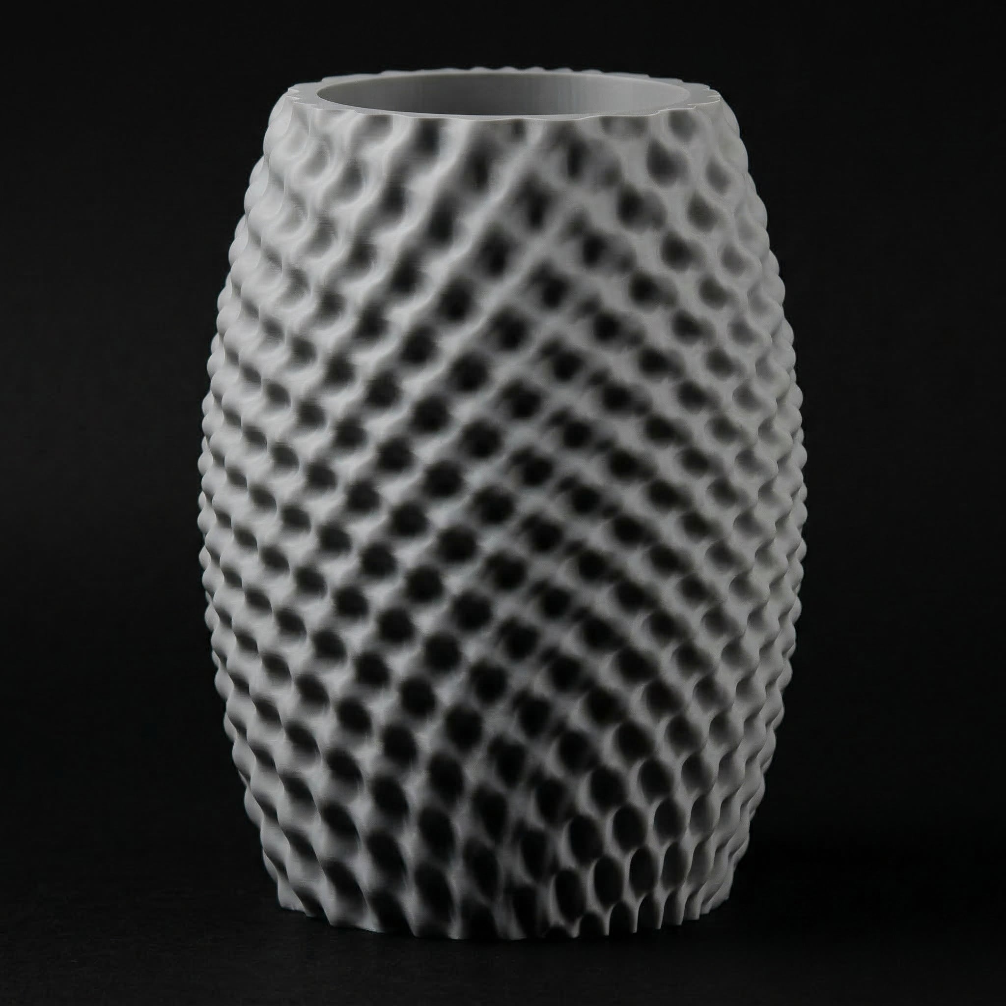 Vaso Karaf - Indoor/outdoor - 180mm Cinza — foto 40