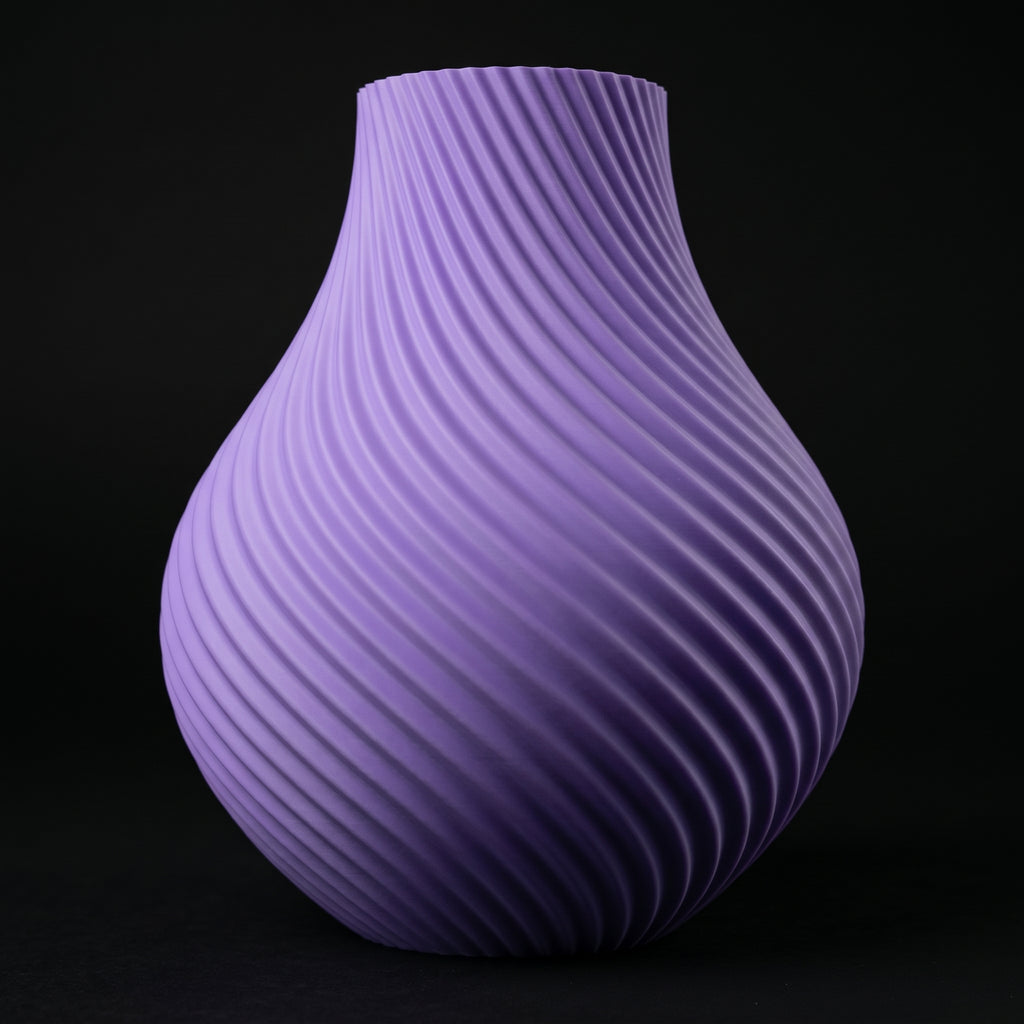 Vaso Lupter - Multiple Colors - 120mm Roxo — foto 38