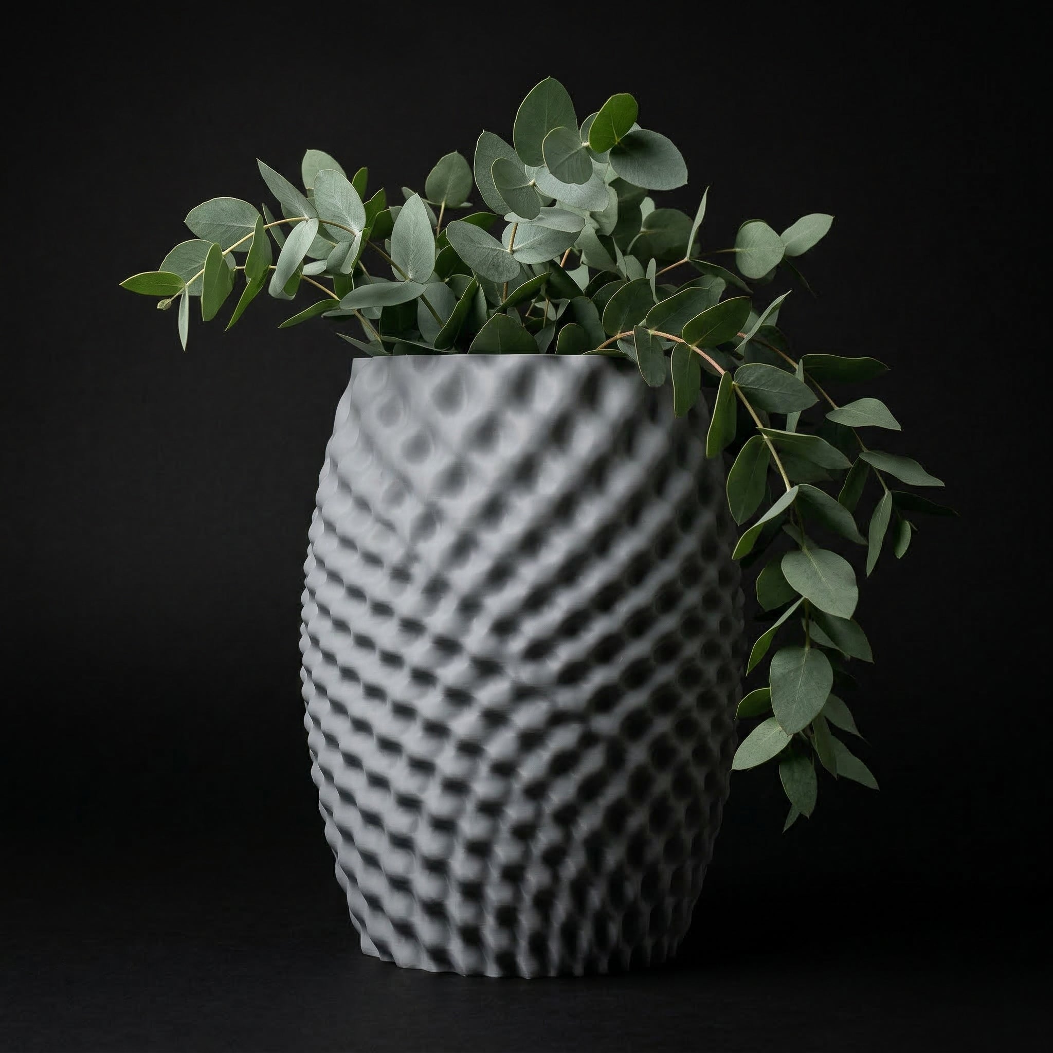 Vaso Karaf - Indoor/outdoor - 180mm Cinza — foto 39