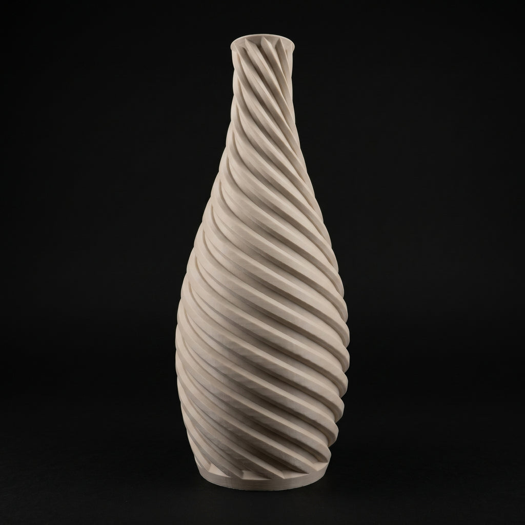 Vaso Astra - Timeless Silhouette - 250mm Branco — foto 16