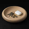 Porta-Objetos Kallarhals - 150mm Branco — foto 1