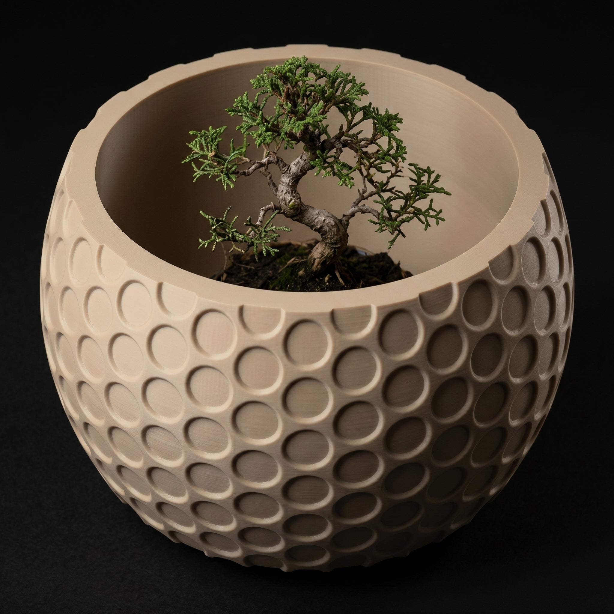 Vaso Lupter - Modern Minimal - 94.4mm Branco — foto 15