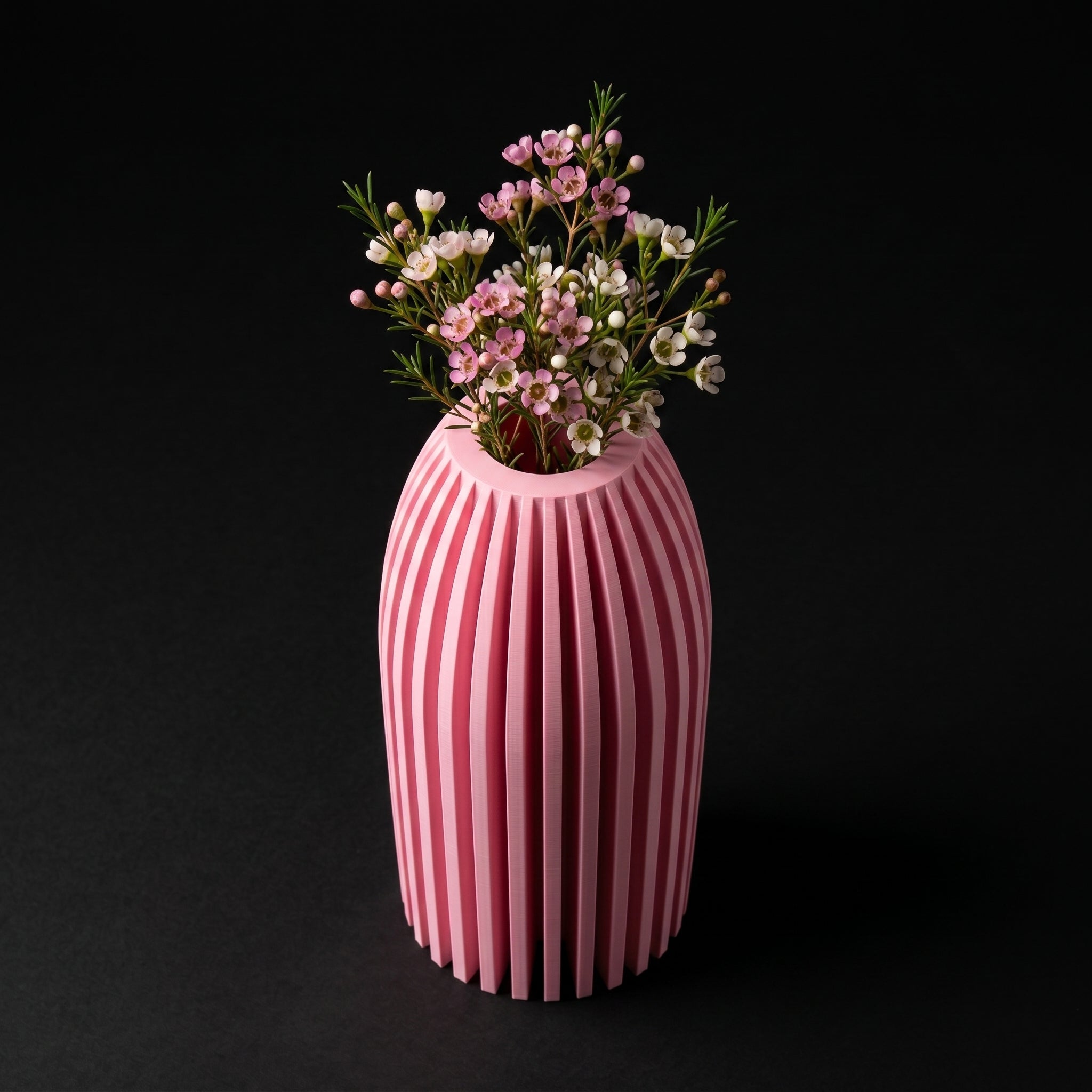 Vaso Lupter - Tall Profile - 130mm Rosa — foto 21