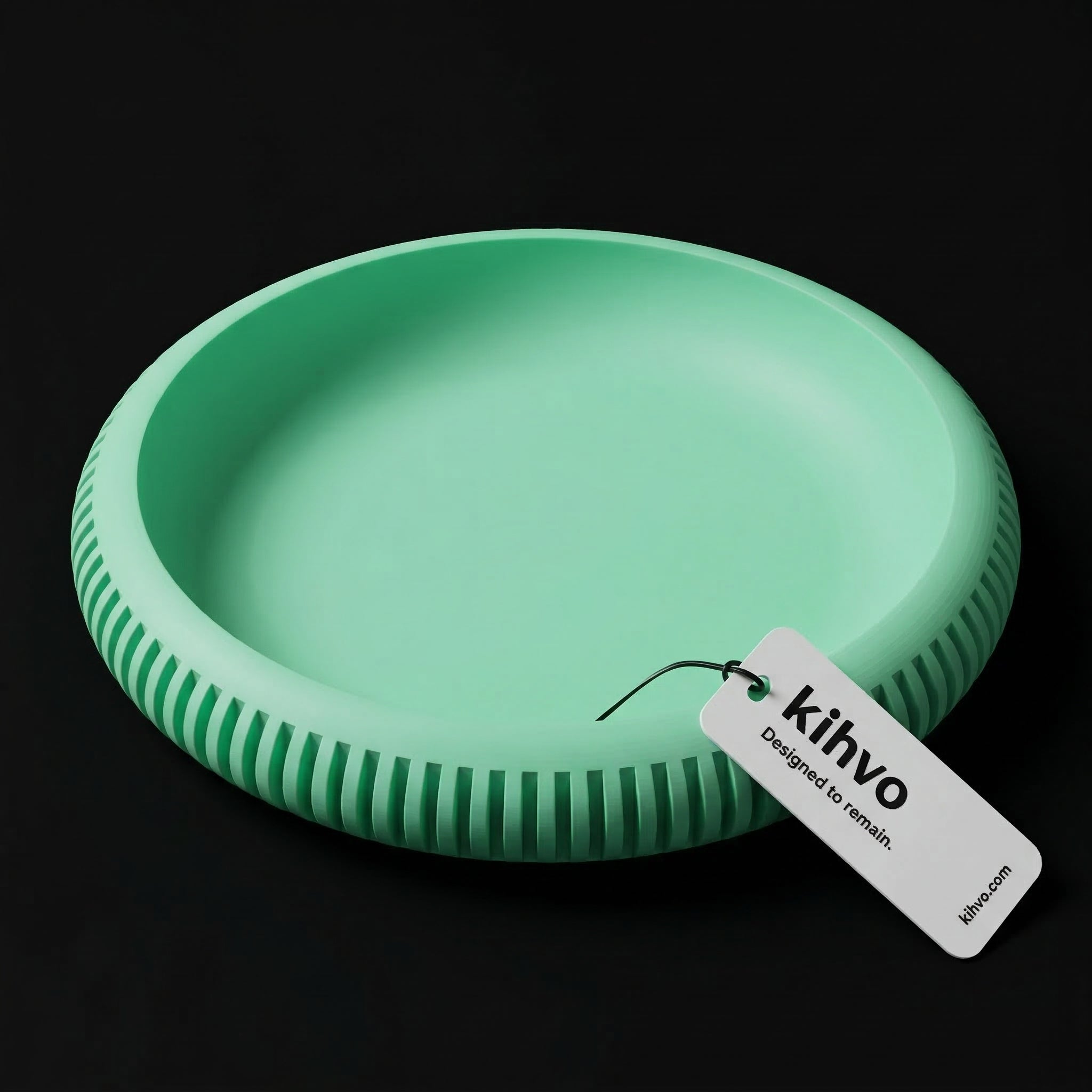 Porta-Objetos Kallarhals - 150mm Verde — foto 15
