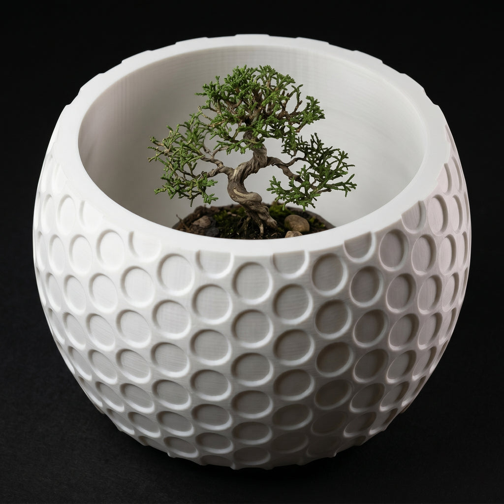 Vaso Lupter - Modern Minimal - 79.7mm Branco — foto 15