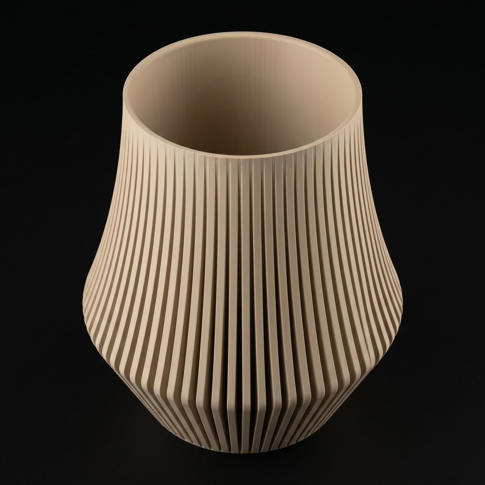 Vaso Cylindre - Multiple Colors - 100mm Branco — foto 18