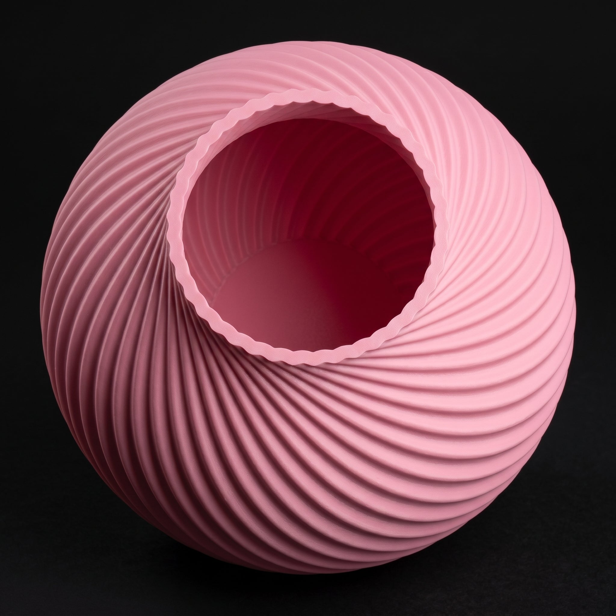 Vaso Lupter - Multiple Colors - 120mm Rosa — foto 7