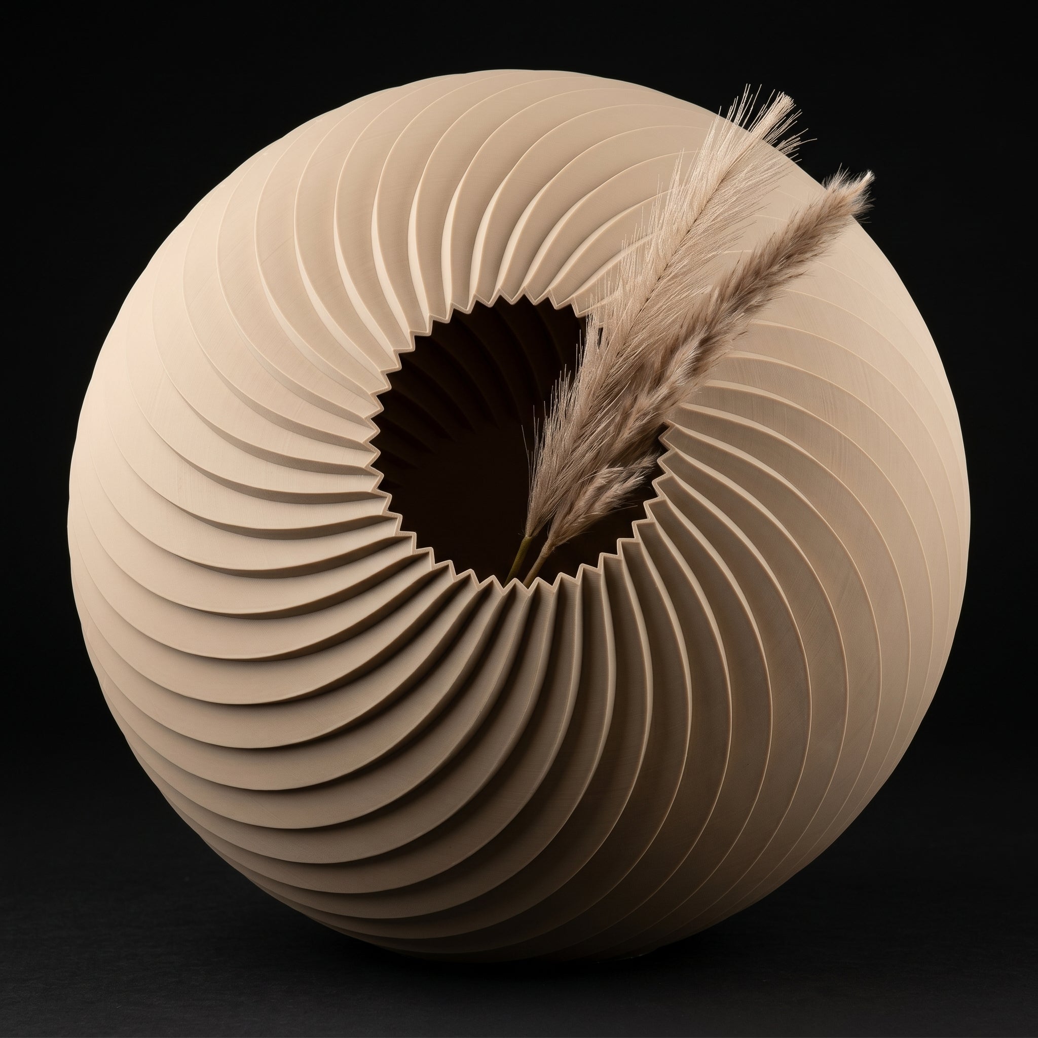 Vaso Raffelbjork - Multiple Colors - 200mm Branco — foto 12