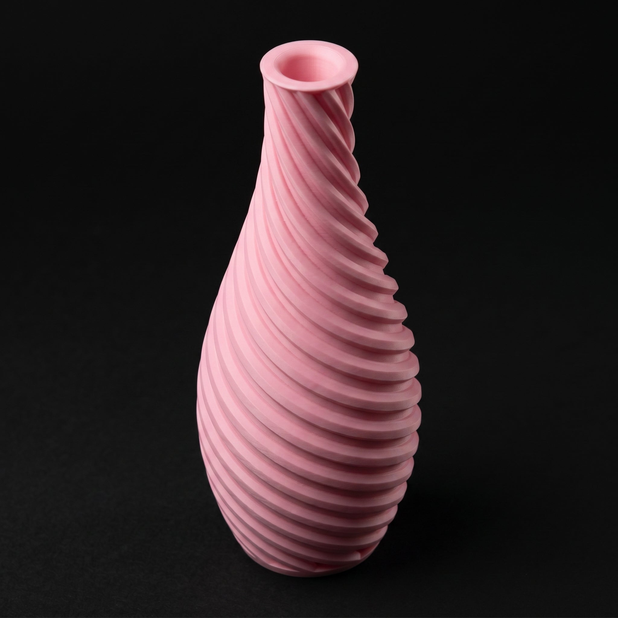 Vaso Astra - Timeless Silhouette - 250mm Rosa — foto 5