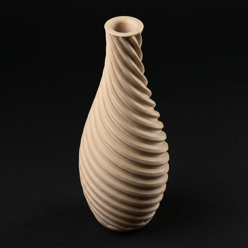 Vaso Astra - Timeless Silhouette - 250mm Branco — foto 15