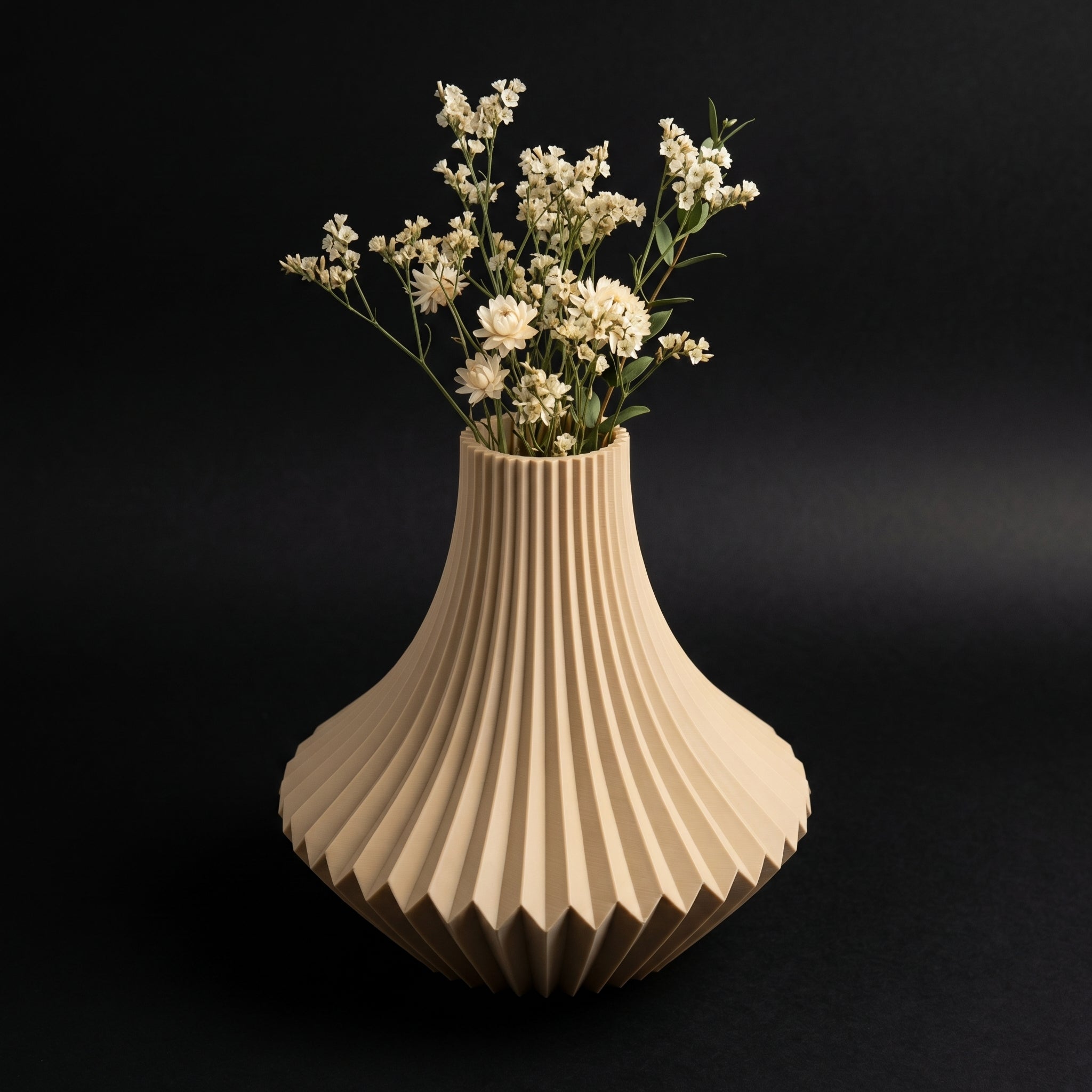 Vaso Raffelbjork - Multiple Colors - 180mm Branco — foto 14