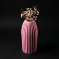 Vaso Lupter - Tall Profile - 200mm Rosa — foto 1