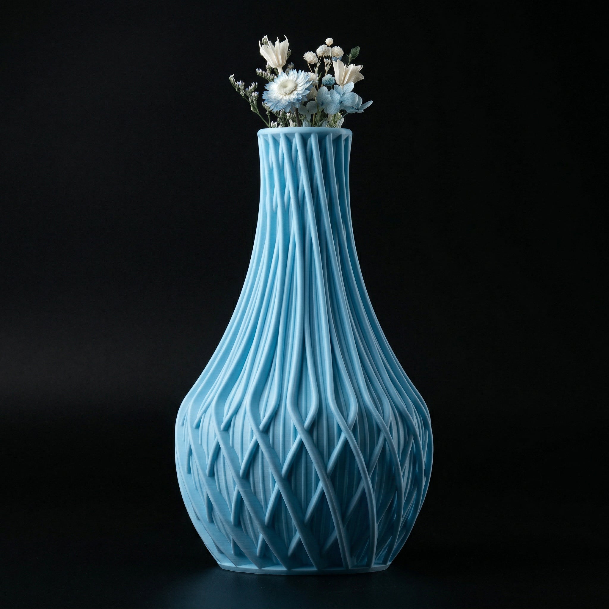 Vaso Pop Senda Azul — foto 71