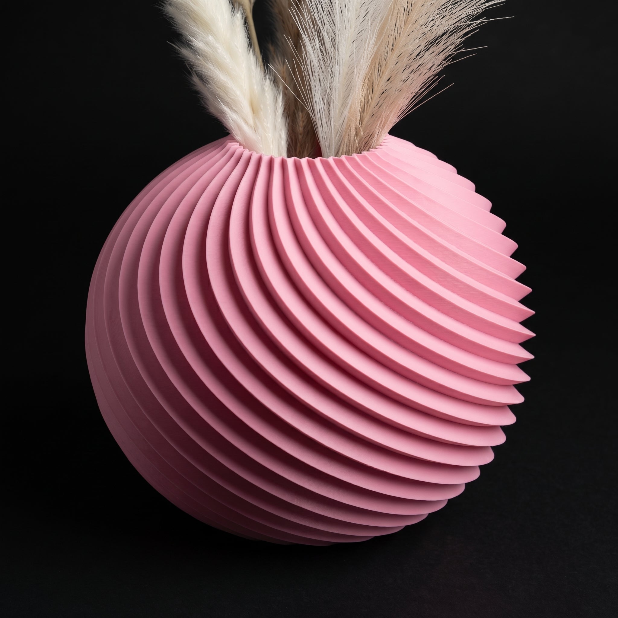 Vaso Raffelbjork - Multiple Colors - 200mm Rosa — foto 4