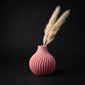 Vaso Orion - Refined Presence - 175mm Rosa — foto 1
