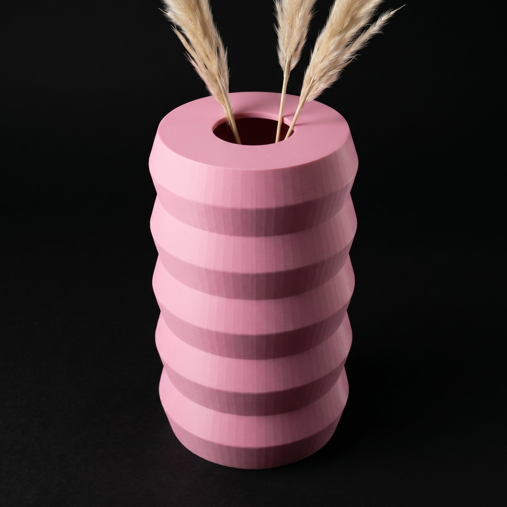 Vaso Nordvik - Multiple Colors - 250mm Rosa — foto 11