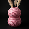 Vaso Stature - Bold Presence - 199.9mm Rosa — foto 1