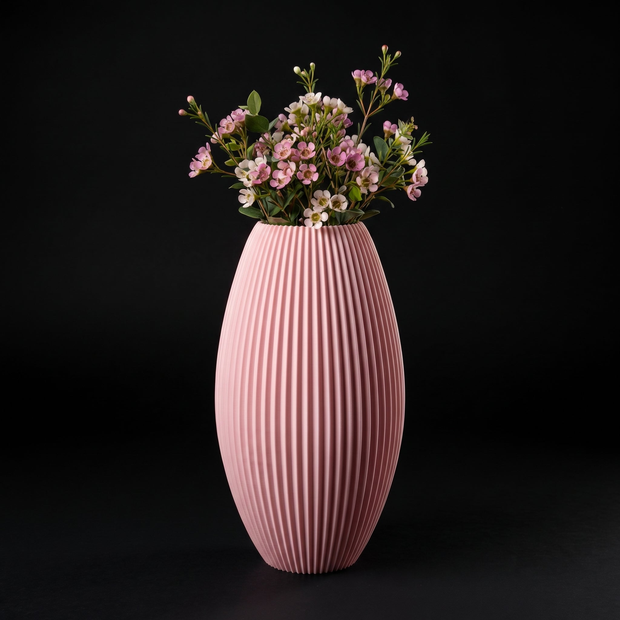 Vaso Celeste - Timeless Elegance - 180mm Rosa — foto 5