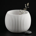 Vaso Lumen - Multiple Colors - 161.2mm Branco — foto 1