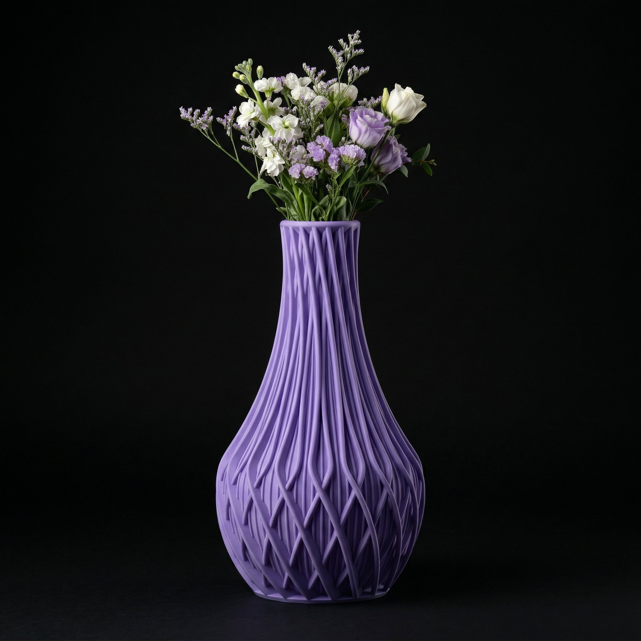 Vaso Pop Senda Roxo — foto 82