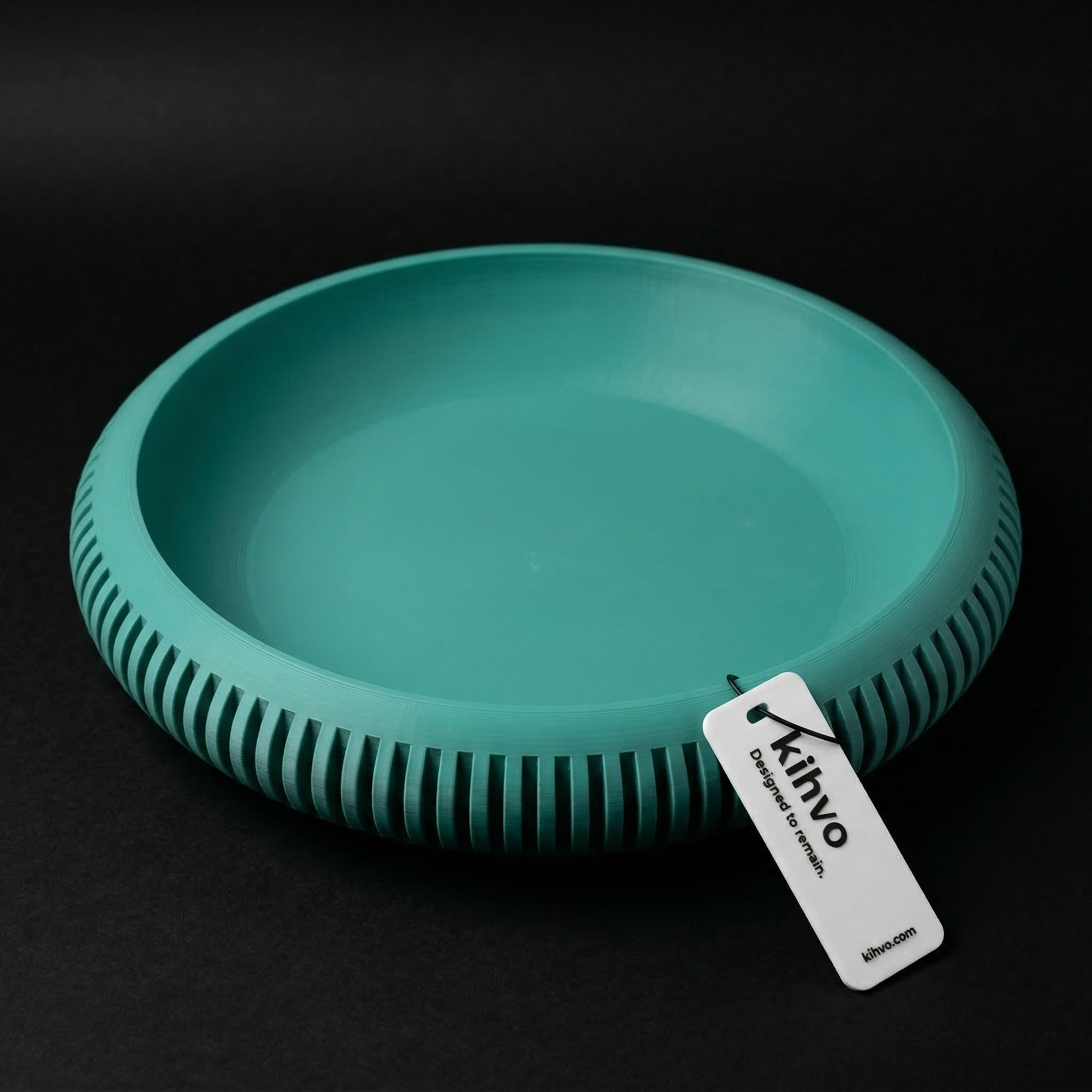 Porta-Objetos Kallarhals - 150mm Verde — foto 18