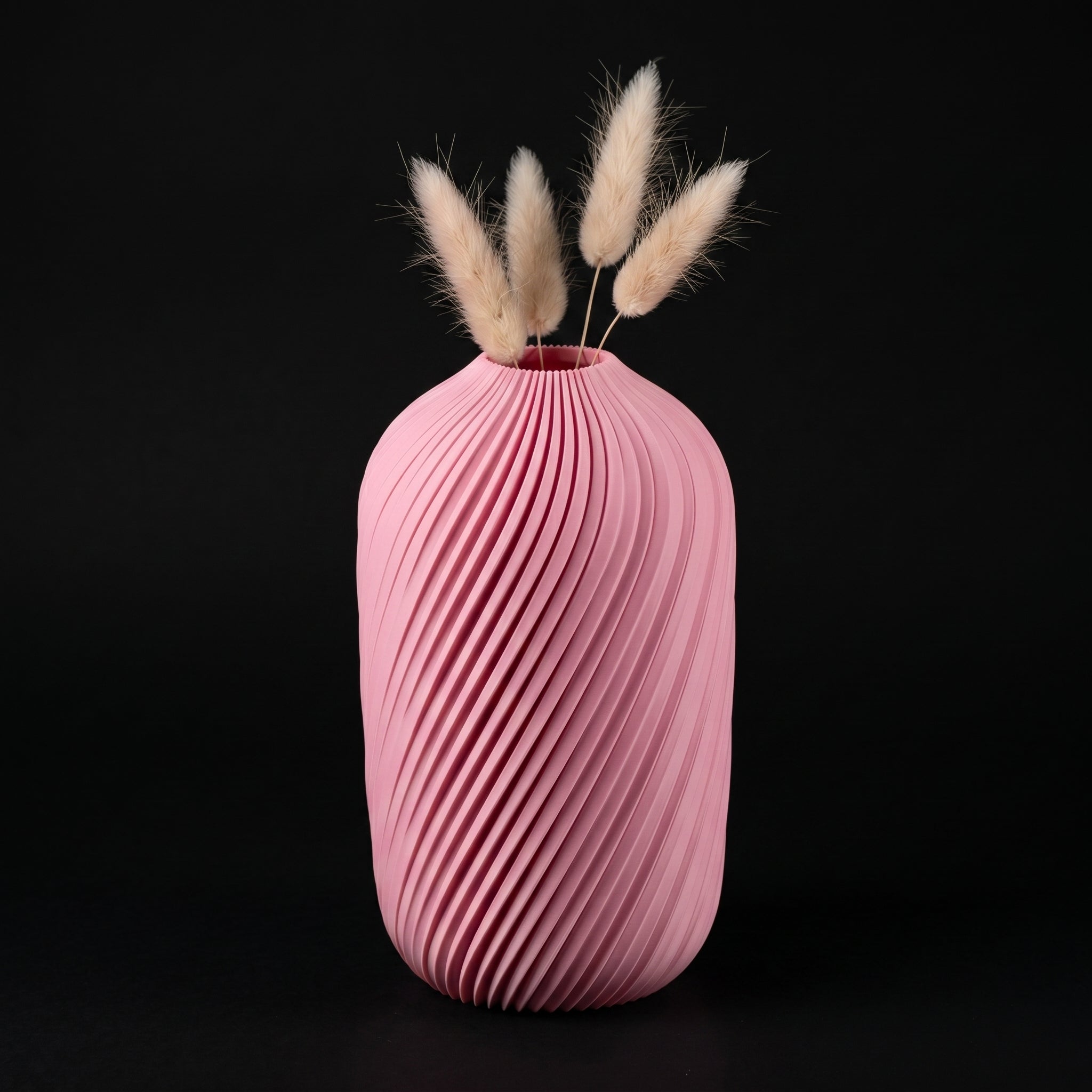 Vaso Aether - Luxurious Balance - 180mm Rosa — foto 12