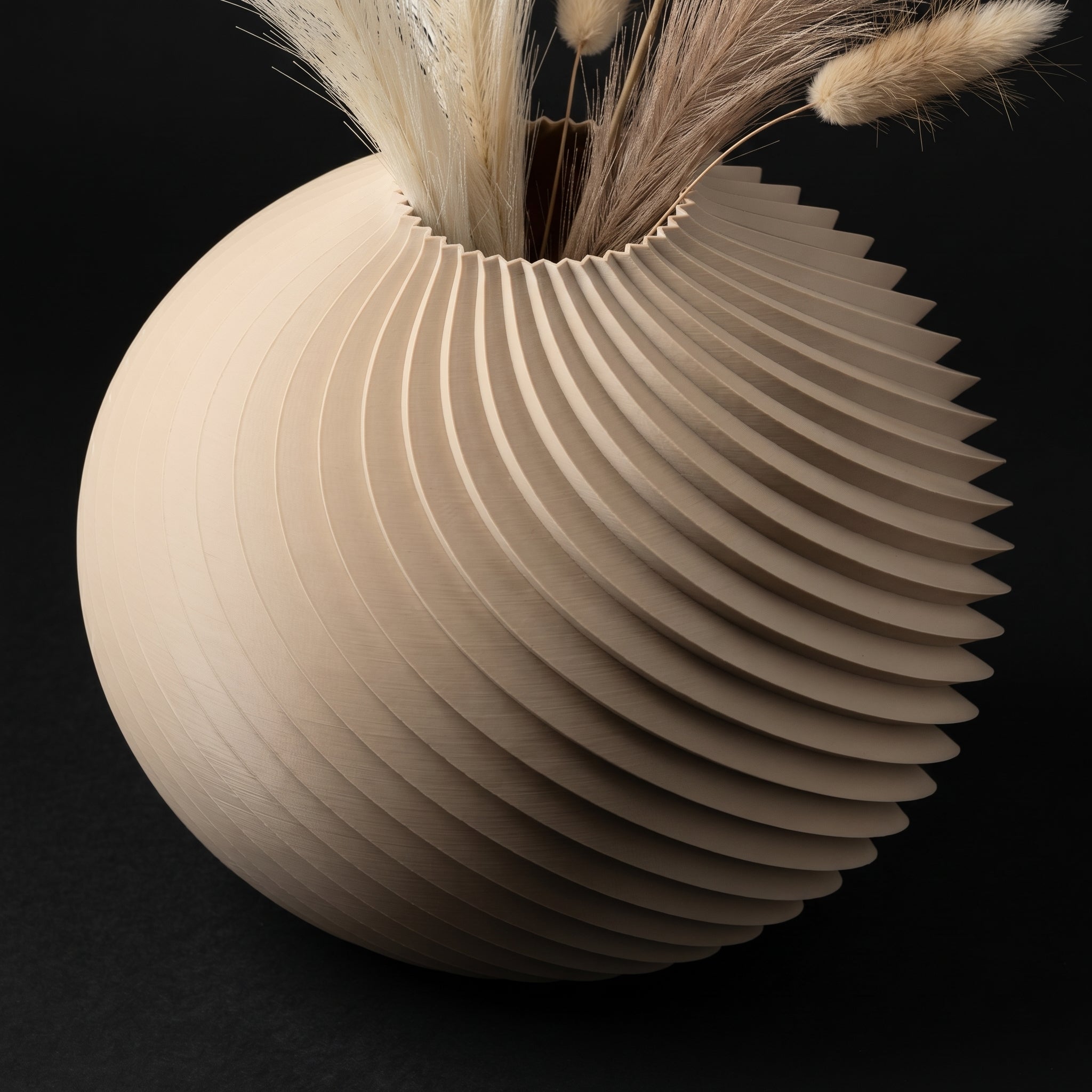Vaso Raffelbjork - Multiple Colors - 200mm Branco — foto 11